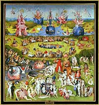 Hieronymus Bosch