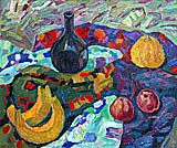 Autumn Still-Life